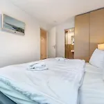 Strandvilla *