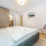 Strandvilla 아파트 *