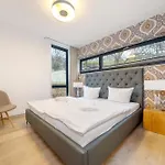 Strandvilla 아파트 Sellin (Rugen)