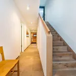 Strandvilla 아파트