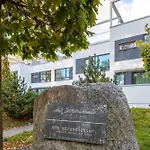 아파트 Strandvilla Sellin (Rugen)