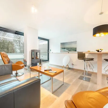 Lejlighed Strandvilla Küstensegler Sellin (Rugen)