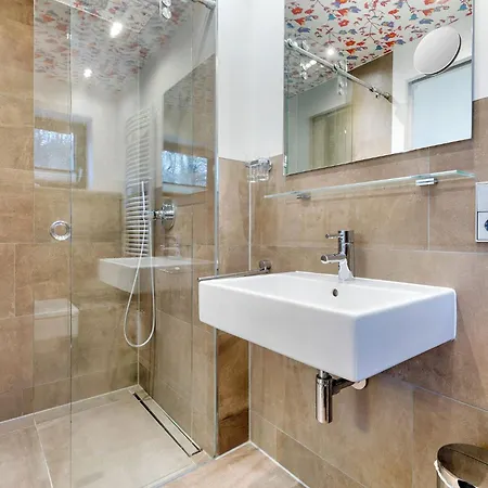 Strandvilla Küstensegler *