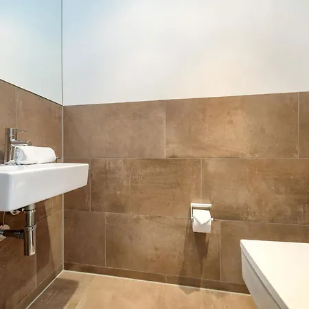 Strandvilla Küstensegler *