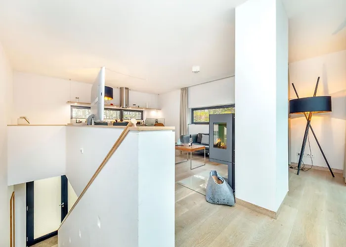 Strandvilla Apartment *