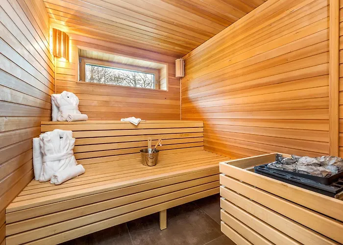 Apartment Strandvilla *